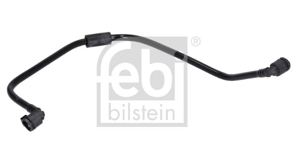 Coolant Pipe